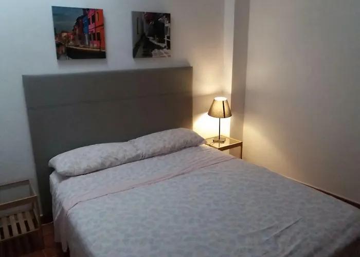 Casa Antonio