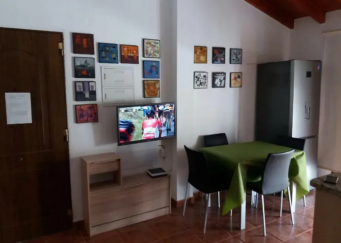 Casa Antonio