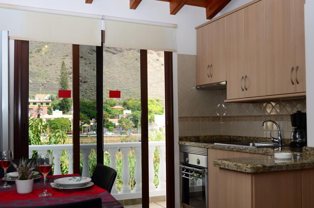 Casa Antonio Valle Gran Rey