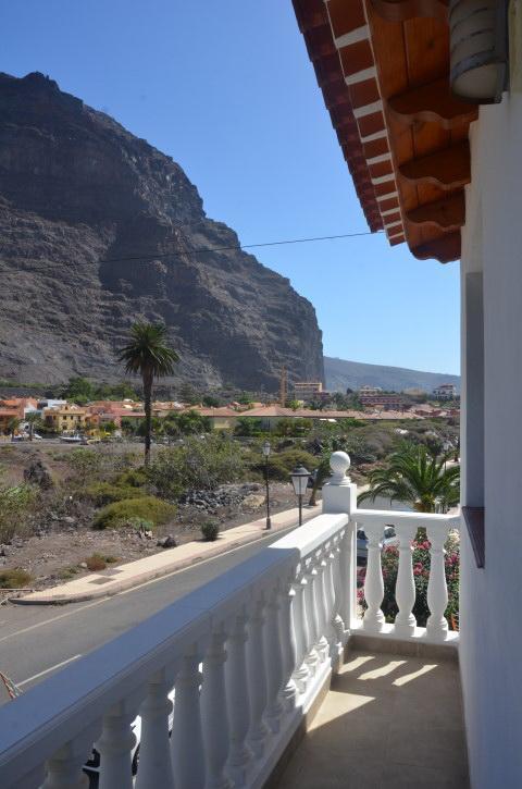 Apartment Casa Antonio Valle Gran Rey