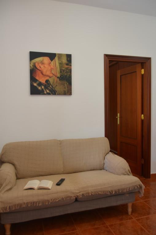 Casa Antonio Valle Gran Rey
