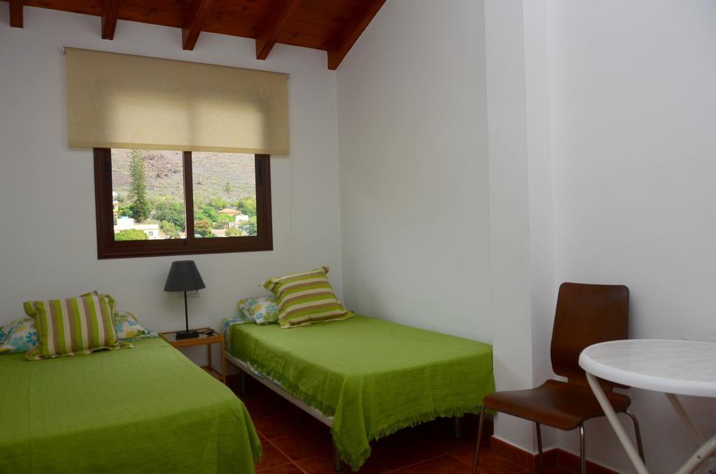 Apartment Casa Antonio