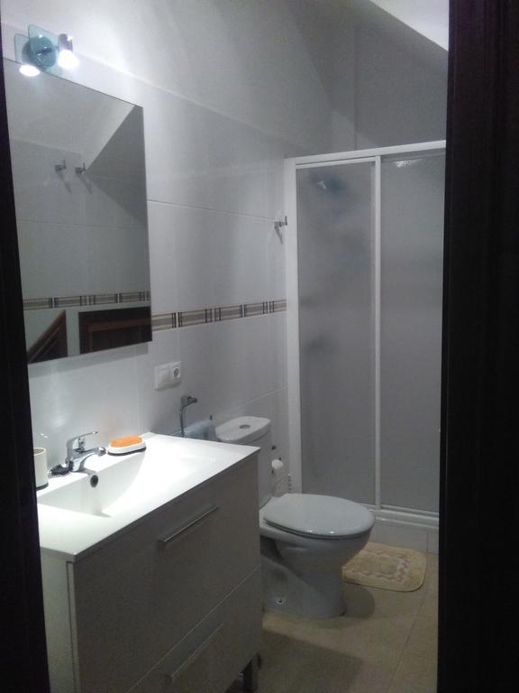 Casa Antonio Apartment Valle Gran Rey