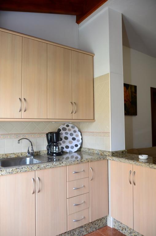 Apartment Casa Antonio