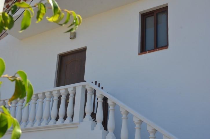 Casa Antonio Apartment