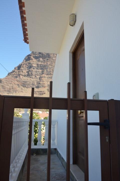 Casa Antonio Apartment Valle Gran Rey