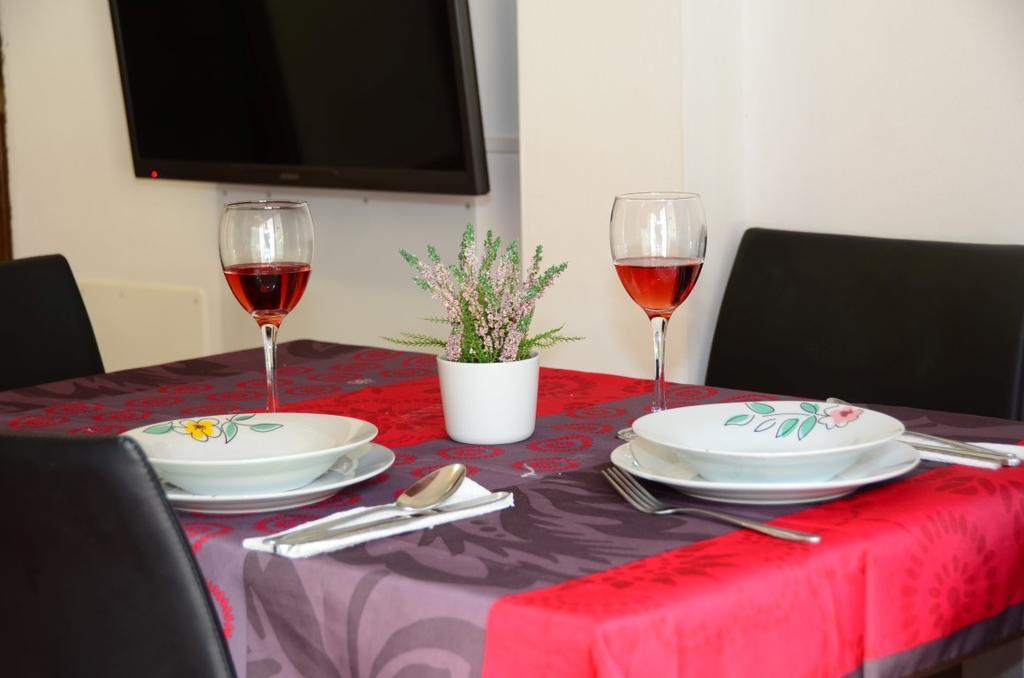 Casa Antonio Apartment Valle Gran Rey