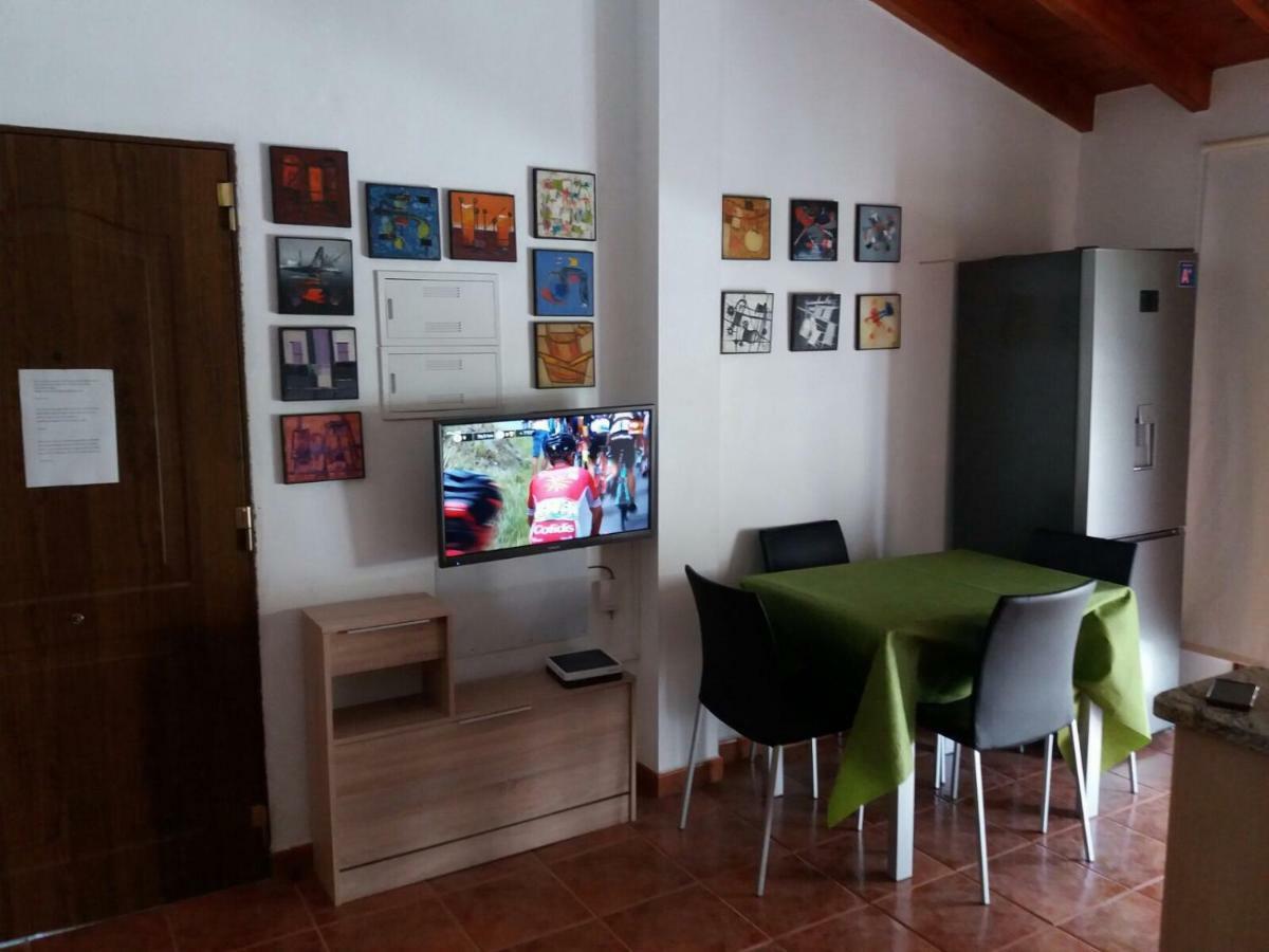 Casa Antonio * Valle Gran Rey