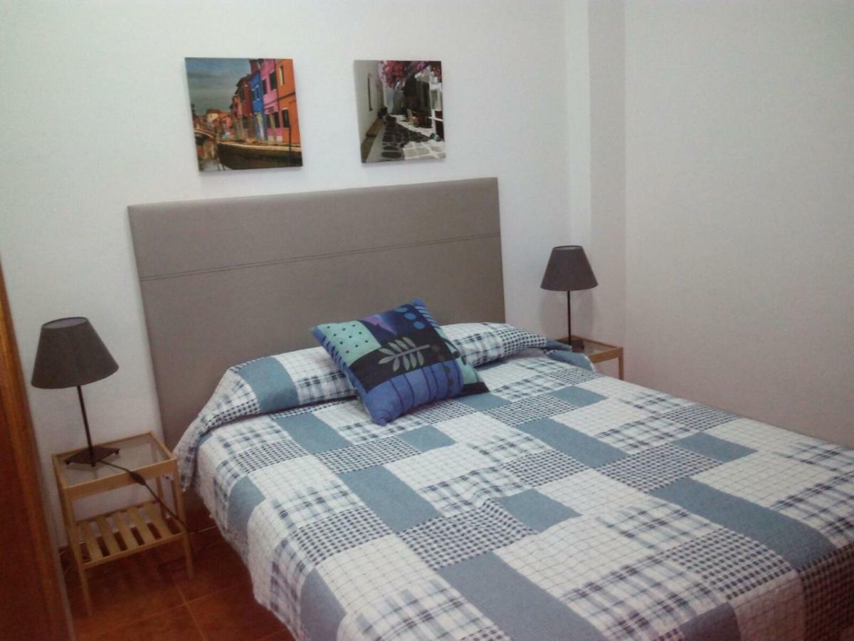 Apartment Casa Antonio *