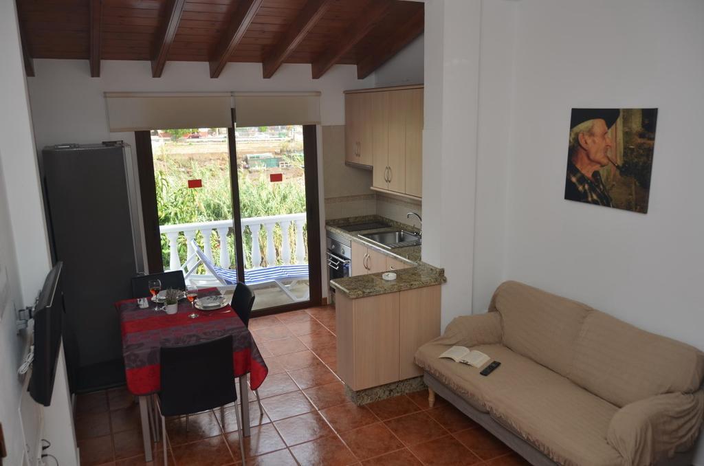 Apartment Casa Antonio